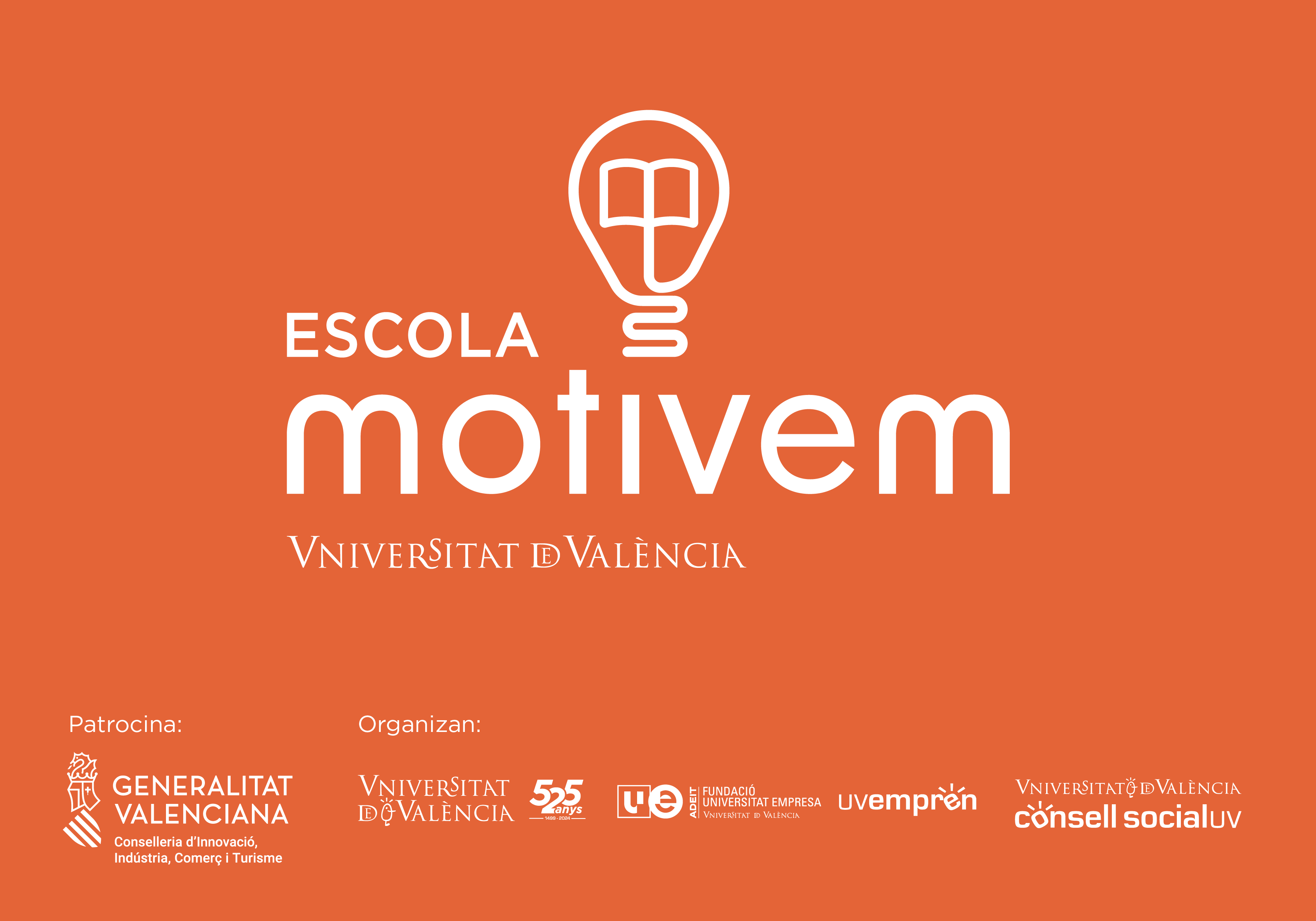 Imagen representativa de la novedad